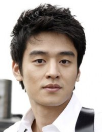 Фото актера Юн Джон Хва