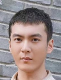 Фото актера Чжан Ю Ци