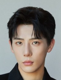 Фото актера Ван Ан Ю