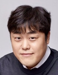 Фото актера Пэ Мьен Джин