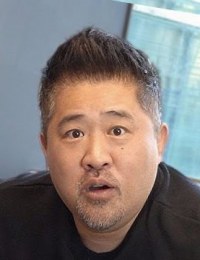 Фото актера Ви Ян Хо