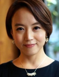 Фото актера Ли Хэ Ын