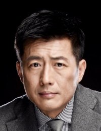 Фото актера Гао Шу Гуан