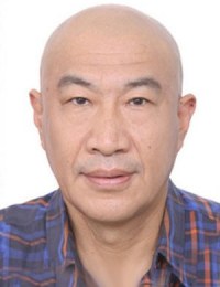 Фото актера Ши Чжао Ци