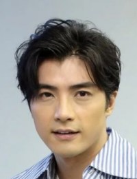 Фото актера Майк Хэ