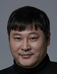 Фото актера Чхве Му Сын