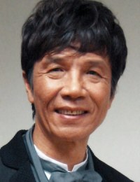 Фото актера Тай Бо