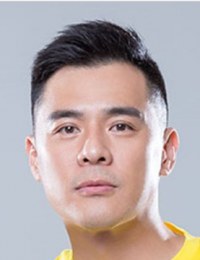 Фото актера Доу Чжикун