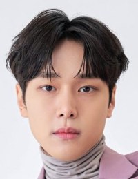 Фото актера Кан Ю Сок