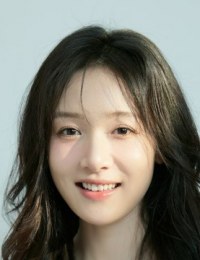 Фото актера Линь Мэй Ши