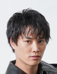 Фото актера Судзуки Нобуюки