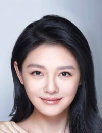 Фото актера Барби Сюй