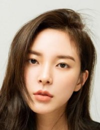 Фото актера Шин Сухён