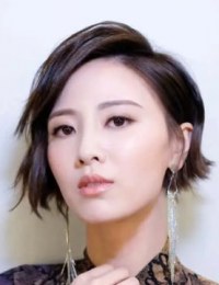 Фото актера Ребекка Чжу