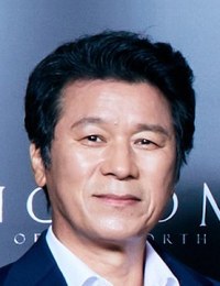 Фото актера Ким Ройха