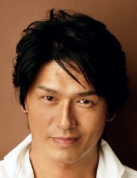 Фото актера Такахаши Кацунори