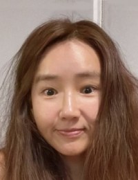 Фото актера Юн Хён Сук