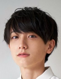 Фото актера Кониси Эйто