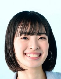 Фото актера Цуйхидзи Анна