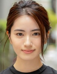 Фото актера Ниими Серина