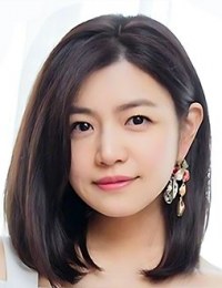 Фото актера Мишель Чэнь