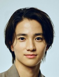 Фото актера Кидо Тайсэй