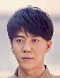 Фото актера Чэнь Сяо Лян