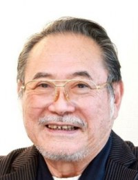 Фото актера Маэда Гин