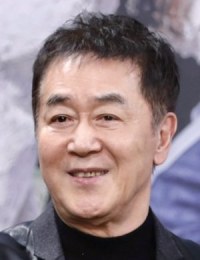 Фото актера Хан Джин Хи