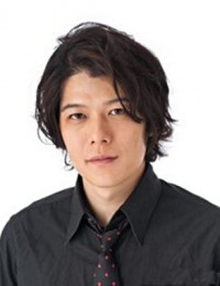 Фото актера Шиканай Дайши