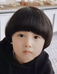 Фото актера Чхве Джи Хун