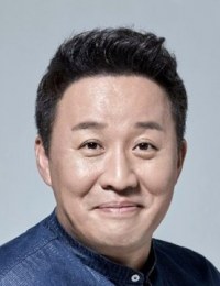 Фото актера Чон Джун Ха