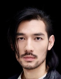 Фото актера Ни Хань Цзин