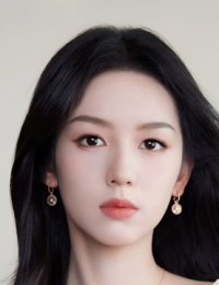 Фото актера Чжоу Е