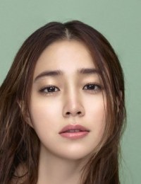 Фото актера Ли Мин Чжун