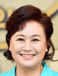 Фото актера Пак Ун Сук