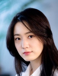 Фото актера Рю Хё Ён