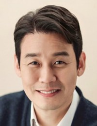 Фото актера Чхве Сон Мин