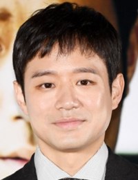 Фото актера Чон Джон Мён