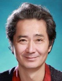 Фото актера Пэ Ки Бом