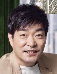 Фото актера Сон Хён Чжу