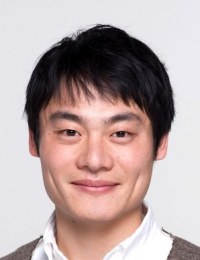 Фото актера Кондо Коэн