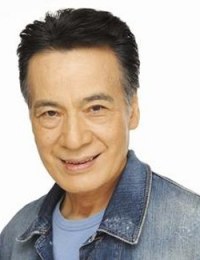 Фото актера Фуджики Такаси