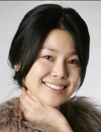 Фото актера Мин Джи А