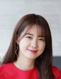 Фото актера Ли Ё Вон