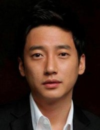 Фото актера Ли Сан Бо