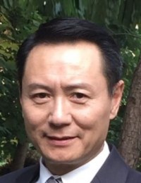 Фото актера Чэнь Лян Пин