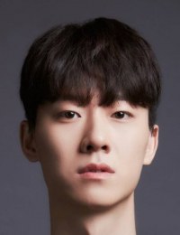 Фото актера Ю И Джун