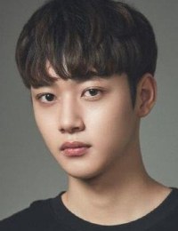 Фото актера Чхве Мин Гю