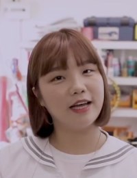 Фото актера Чхве Хе Рин